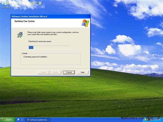 WindowsXPSP3RTM������ͼ