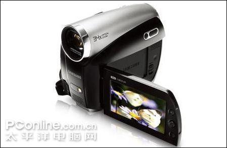 竟比DC还便宜三星VP-D381i仅售1950元