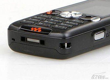 ���Գ�ֵ�����������ֻ�W810c��1550