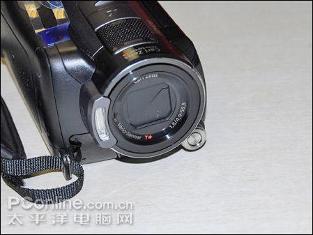 高清硬盘DV一万出头索尼SR12E套装促销