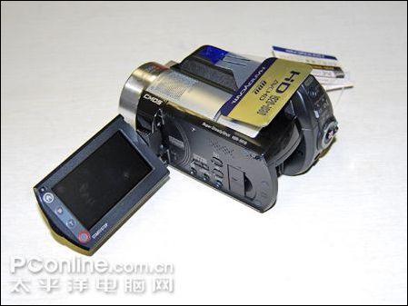 高清硬盘DV一万出头索尼SR12E套装促销