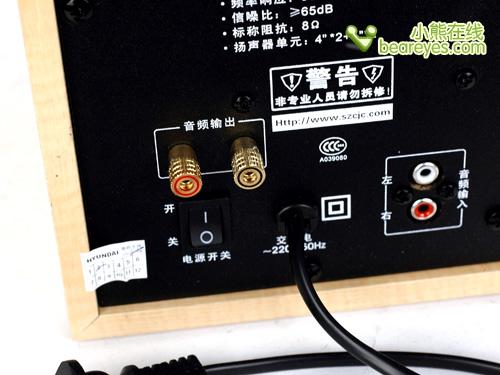 真实的高性价比6款中端书架音箱横测