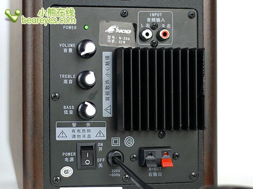 真实的高性价比6款中端书架音箱横测
