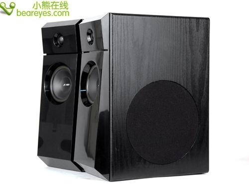 真实的高性价比6款中端书架音箱横测