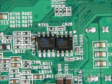 ӯͨG9600GT-512GD3��Ϸ������������(4)