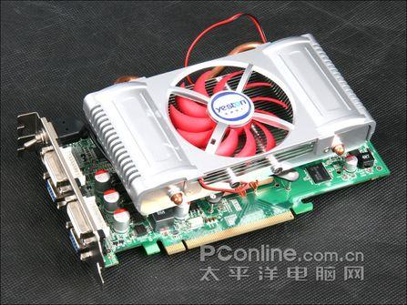 ӯͨG9600GT-512GD3��Ϸ������������(3)