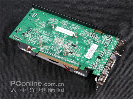 ӯͨG9600GT-512GD3��Ϸ������������(4)