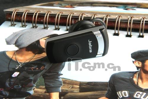 ������ˣ��Jabra��������BT8040����(4)