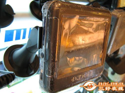 ��һ���αر�3.5��С��GPS������ѡ��(5)