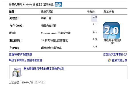 执掌风尚惠普HP2133超便携笔记本首测(5)