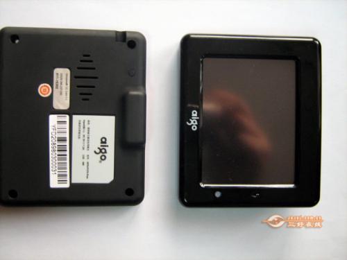��һ���αر�3.5��С��GPS������ѡ��(2)