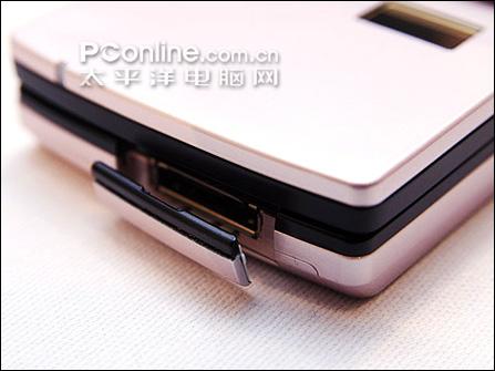 3.2寸超靓屏台湾版夏普全能T92全解析(4)