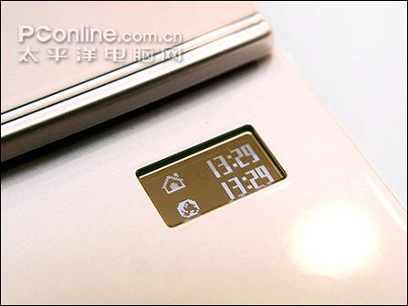 3.2寸超靓屏台湾版夏普全能T92全解析(2)