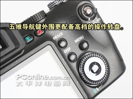 极速连拍怪兽机卡西欧EX-F1细致评测(4)