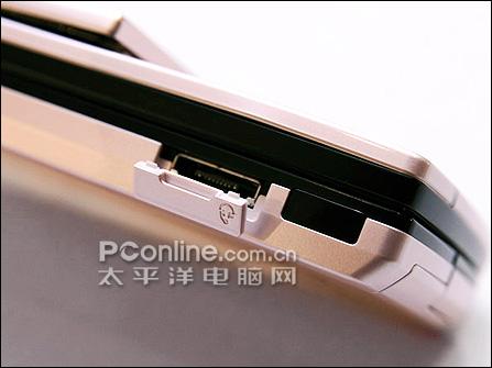 3.2寸超靓屏台湾版夏普全能T92全解析(3)