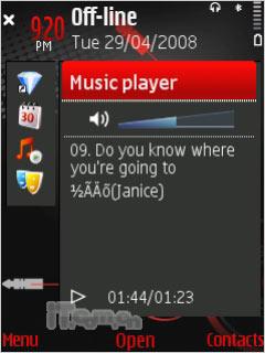Hi-Fi音质诺基亚音乐智能5320XM评测(2)