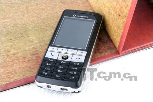 智能手机平民化VodafoneV1210体验测(5)