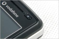 智能手机平民化VodafoneV1210体验测(2)