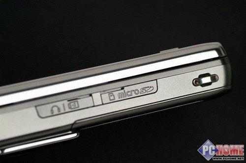 3倍光学变焦三星500万像素G808评测(4)