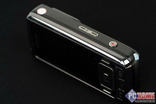 3倍光学变焦三星500万像素G808评测(2)