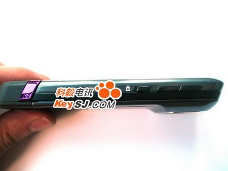 真机样张曝光摩托罗拉500万像素ZN5解析(4)