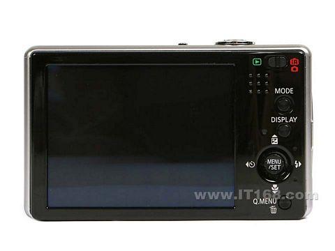 25mm广角3寸大屏松下FX520到货2850元