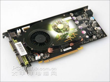 9ϵ¾GeForce9600GSO(4)