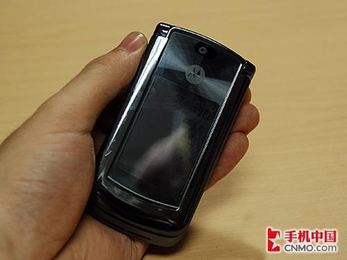 尽显男人本色近期火爆金属手机全推荐(3)