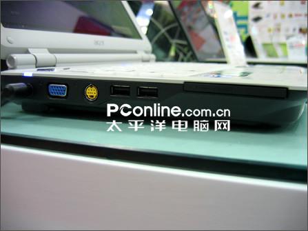 12寸T2370便携本宏基2920Z卖6500元
