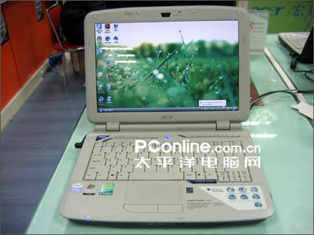 12寸T2370便携本宏基2920Z卖6500元