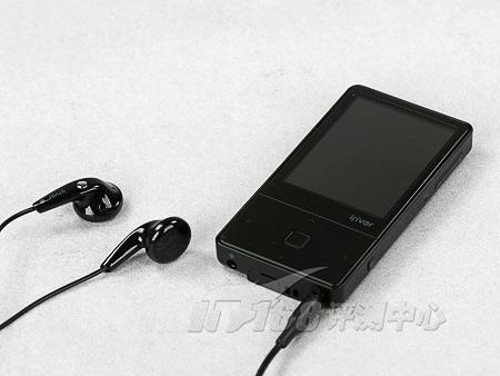 高性价比艾利和iriverE100播放器试用(2)
