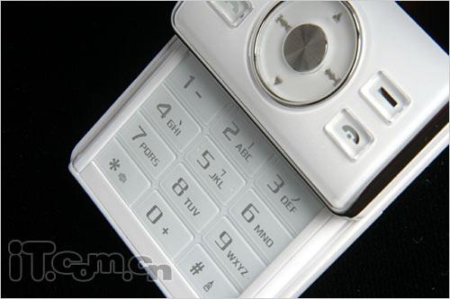 宋慧乔代言 步步高滑盖音乐机i188评测(6)_手机_科技时代_新浪网