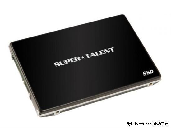 SuperTalent��̬Ӳ�̲�Ʒ����