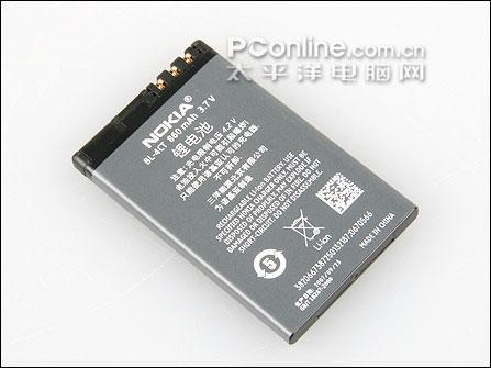 引爆街机热潮诺基亚音乐手机5220XM评测(8)