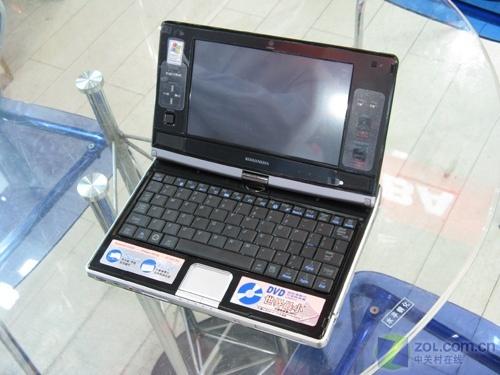4400Ԫ��ֵ֮ѡ�Ŀ��µ���UMPC�Ƽ�(2)
