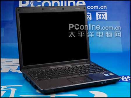 最高人气奖得主 惠普V3803仅售6050元_笔记本