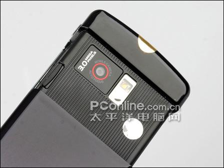 LG KF510评测 时尚风潮LG绝美触控滑盖机KF510评测(5)