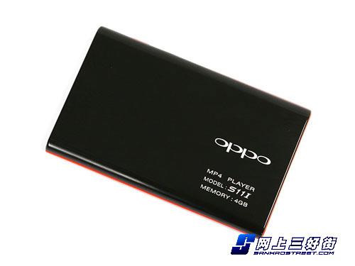 重点拓展新功能近期新品上市MP4汇总(6)
