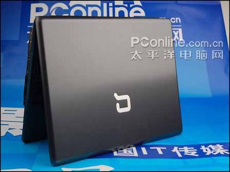 最高人气奖得主 惠普V3803仅售6050元_笔记本