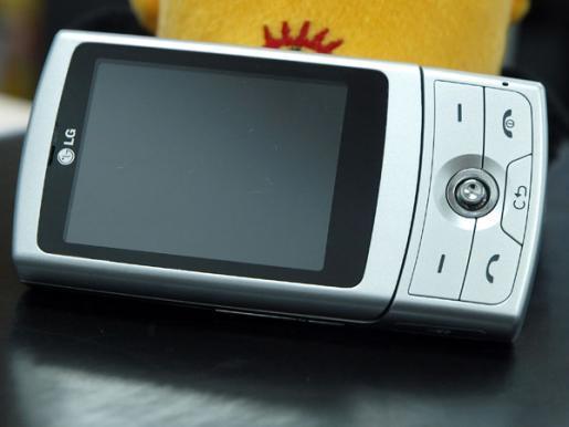 ���ڲ�ͬLG����TD�ֻ�KD876�������