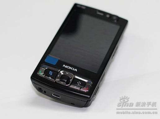 N958G