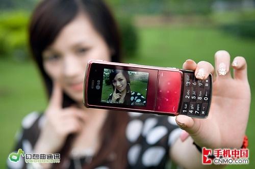 �ᱡ����LGʱ�д��ػ��ǻ�KF510ͼ��