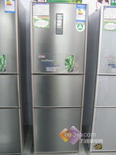 家中的艺术品最有气质的五款冰箱推荐