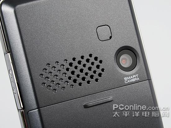 复古风潮LG翻盖音乐机KM380真机赏析(3)