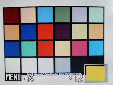 实用至上卡片机光学防抖尼康S520评测(7)