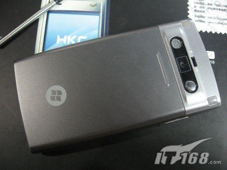 WM6.0系统HKC双模双待W1000售2880