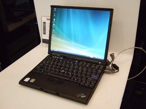 ThinkPadս20ܱʼǱ