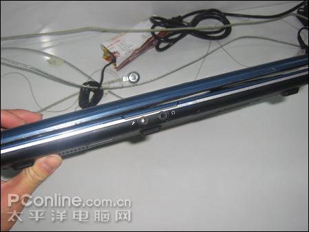 高清钢琴烤漆GatewayT6319c本5999元