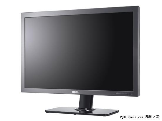 戴尔旗舰液晶3008WFP重新上架