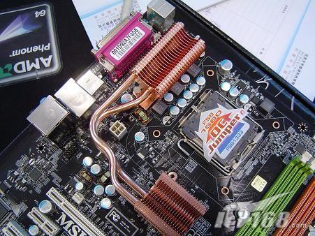 45nm跌破玩家心理价市售热门P35主板推荐(4)